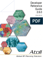 Developer Reference Guide AT260 - DRG - E0 PDF