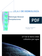 Capsula 1 de Hidrologia - P