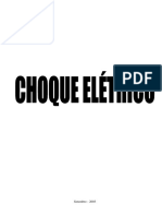 Curso EletoEletronica - Choque Elétrico