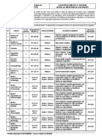 PM VOTORANTIM - CP 1-2020 - Edital de Abertura de Inscrições