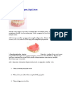 4 Jenis Pemasangan Gigi Palsu.docx