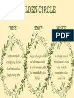Kartu Nama Olshop Ilustrasi Warna-Warni PDF