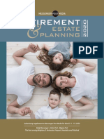 Retirement & Estate Planning 2020