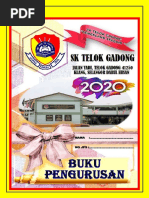 2020 Skpbb Buku Pengurusan Pdf