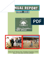 Annual Report 2009 10