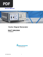 SMU200A ServiceManual en 09 PDF