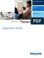 Manual Ingenuity TC PDF