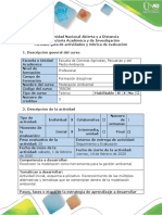 Guía de actividades y Rúbrica de evaluación - Fase 1 - Esquema explicativo - Reconocimiento del Curso.pdf