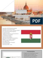 Ungaria PDF