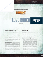 Mutant Year Zero-Love Ranch PDF