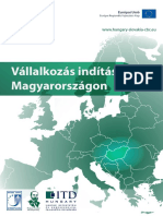 Vállalkozás Indítása Magyarországon Hu PDF