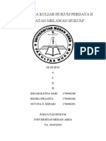 Makalah Perbuatan Melawan Hukum