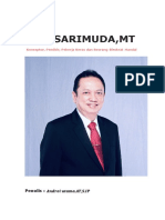 SARIMUDA