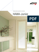 HAWA Junior 120 - 250 A