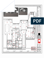 Hatfield Plaza - AB - Combined Floor Plan - Area A - TEMPLATE