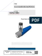EPI-P-306-019 Proc Inst Float sub