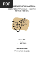 Download tugas pahlawan revolusi by Suci Lestari Yuliastuti SN45090241 doc pdf