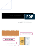 Clase 19 - Prueba de Funciones Básicas