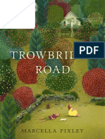 Trowbridge Road by Marcella Pixley Author's Note