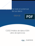 LTR - CI202 IDEA Data Analysis Workbook