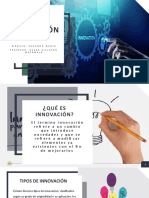 Innovación