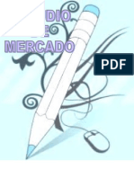 Estudio de Mercado