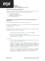 Plataforma Autoriza: Guía de Acceso y Soporte | PDF | Contraseña ...