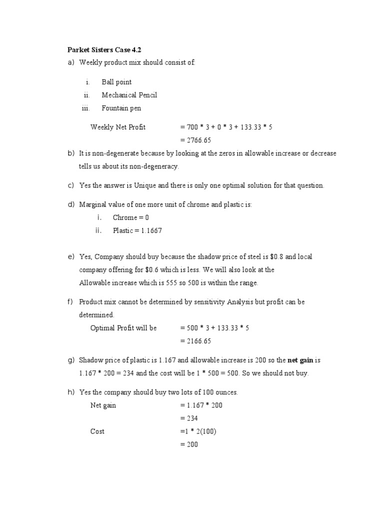 Parket sisters case study 08 picture