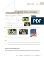 Diktate A1-1 Lektion7 PDF