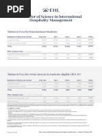 EHL BOS Tuition Feb20 EN PDF