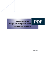 SP 5210 Spanish PDF