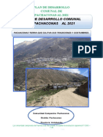3. Plan de Desarrollo Comunal de Pachaconas-convertido
