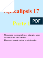 JP Apocalipsis 17 Parte 1.pps