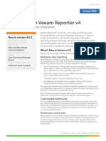 Veeam Reporter 4 0 2 Whats New