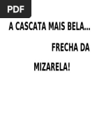 A CASCATA MAIS BELA.docx