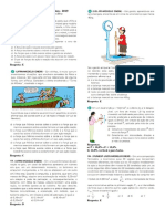 Lista Física - Aplicações Das Leis de Newton