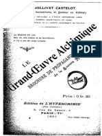 CASTELOT, François Jollivet. La Gran Obra Alquímica.pdf