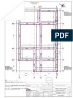 Plan FUNDATIE A3