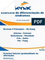 Exercício de diferenciação de síndromes.pptx