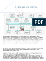 Trabajo Los Niños Tontos