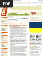 Macunaíma - resumo e análise da obra de Mário de Andrade - Guia do Estudante