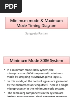 Timimg Diagram