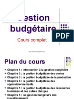 Cours Gestion-Budgetaire