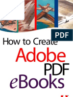 Create eBooks