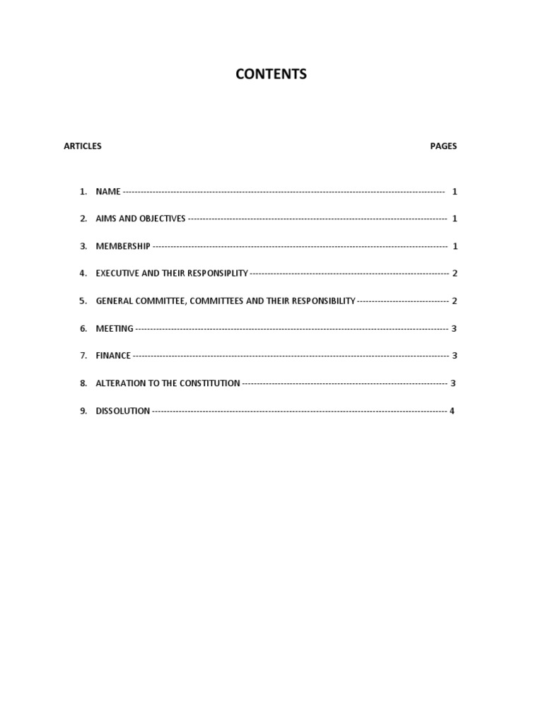 Contents | PDF