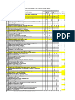 REQUERIMIENTOS DE LOS COMUNARIOS DE SAN LORENZO