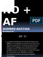 No + Afp