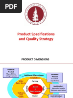 Product Design and Development 