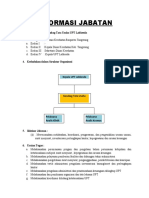 Kepala UPT Labkesda Informasi