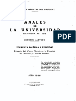 Anales Universidad Entrega 138 1936